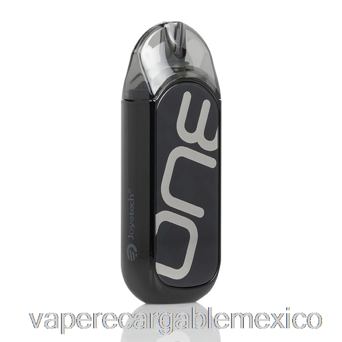 Vaporizador Recargable Joyetech Teros One 13w Pod System Carbonado